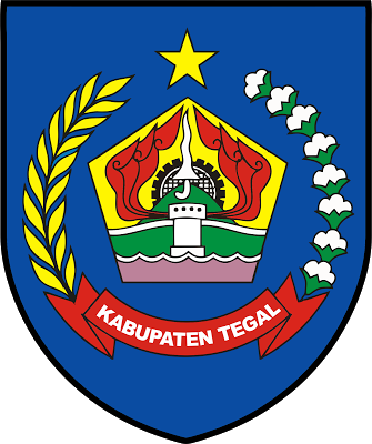 Logo Desa