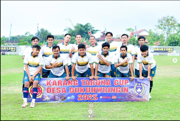 Karang Taruna Tunas Jaya