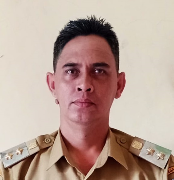 Kepala Desa