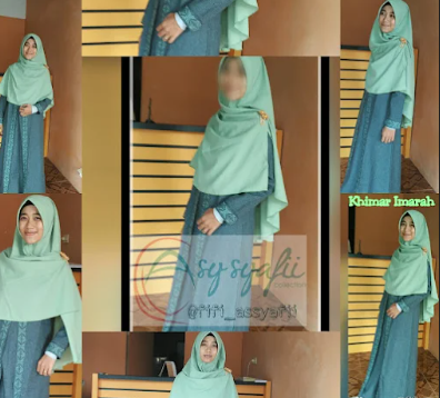 Asy-syafii Collection