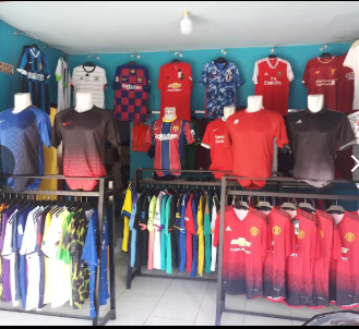 JGTstore & secondsae_