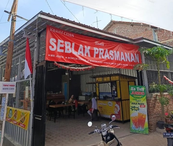 Kedai Cuan